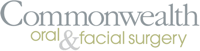 Commonwealth Oral & Facial Surgery logo